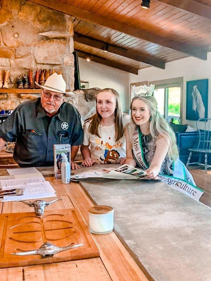 Visit The Osage tweet media