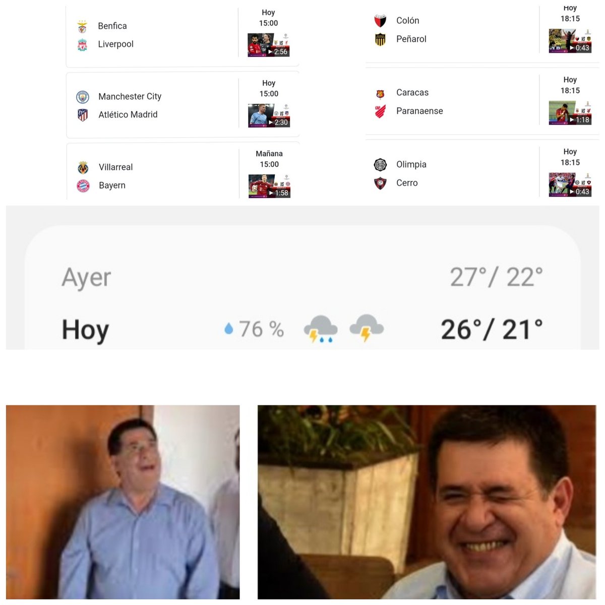 Hugo Cantero tweet media