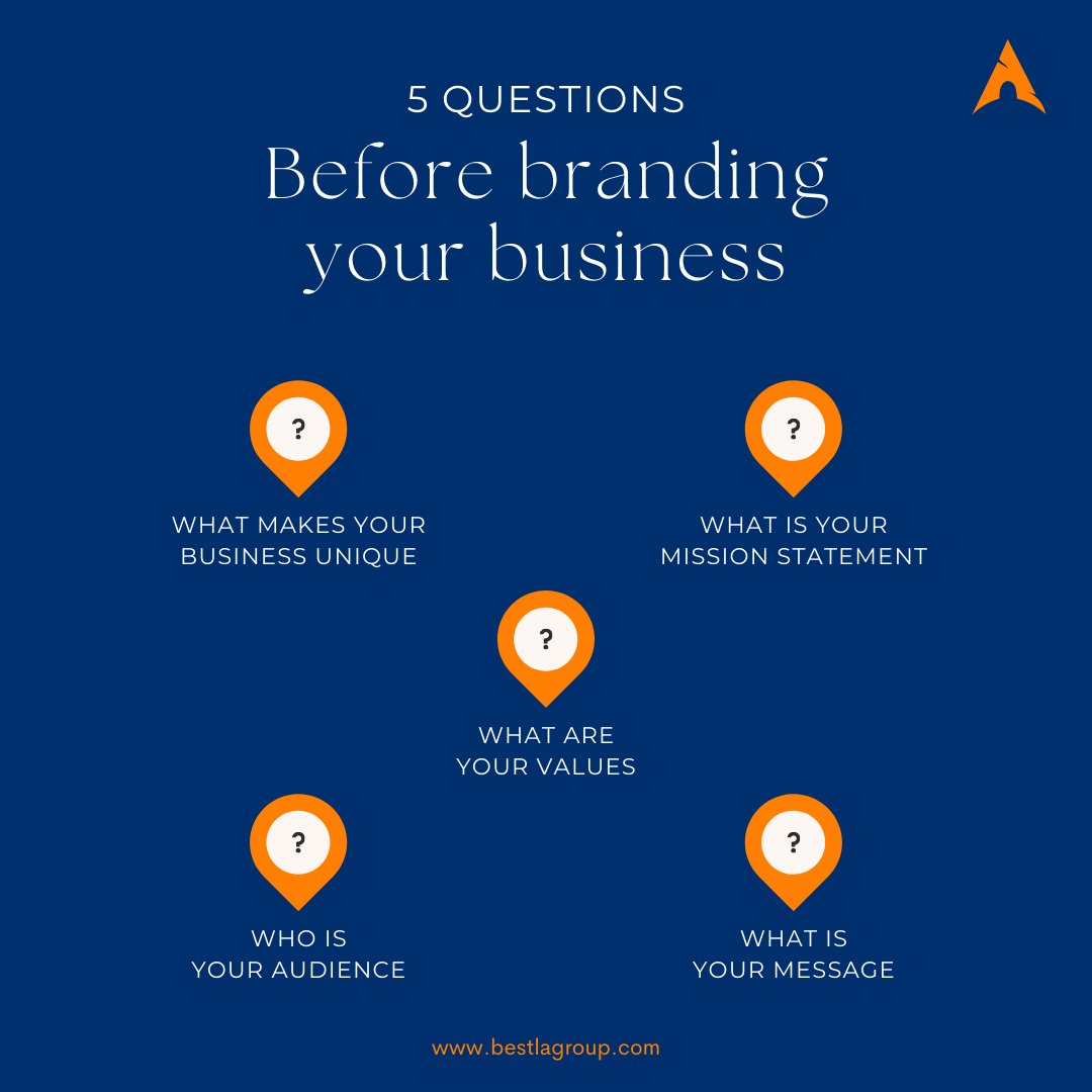 Contact_Bestla's tweet photo. Important questions before branding your business!
.⁠
.⁠
.⁠
#bestlagroup #bestla #digitalmarketingagency #marketingtips #marketinghacks #marketingstrategytips #marketingstrategist #marketingtips101 #marketingconsultant #marketingexperts https://t.co/hmkSbxWKKH
