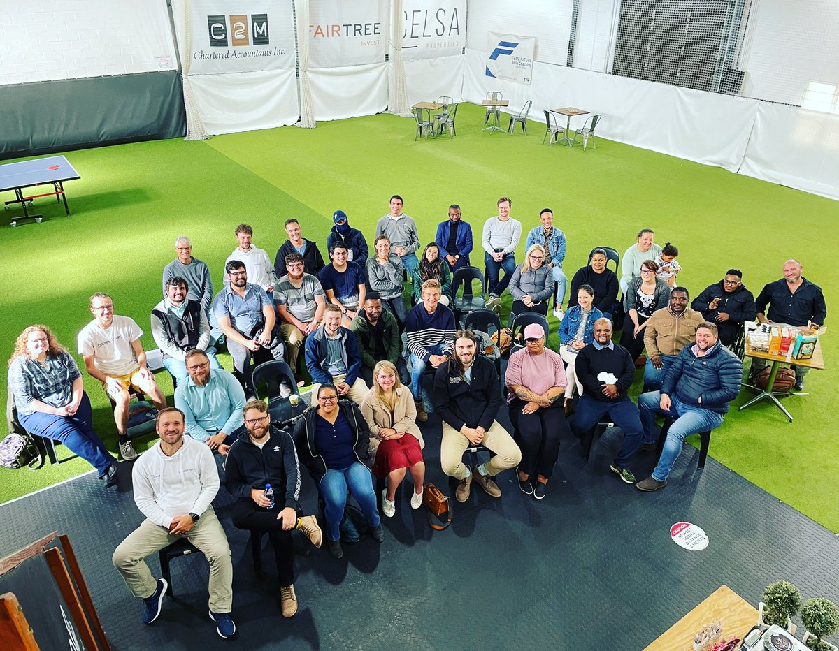 comotionbiz's tweet photo. We work remotely but love to come together! Let’s make the future. #townHall https://t.co/dIcriFIDw0