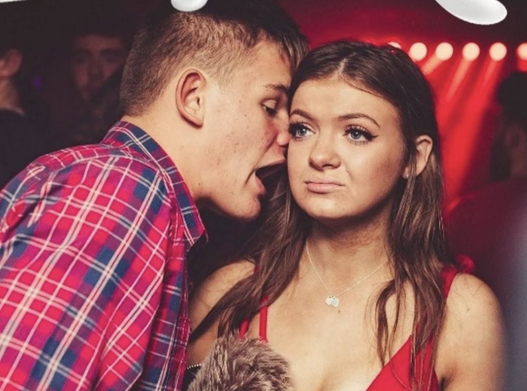 𝙱𝚛𝚊𝚍 𝚆𝚑𝚊𝚛𝚝𝚘𝚗 tweet media