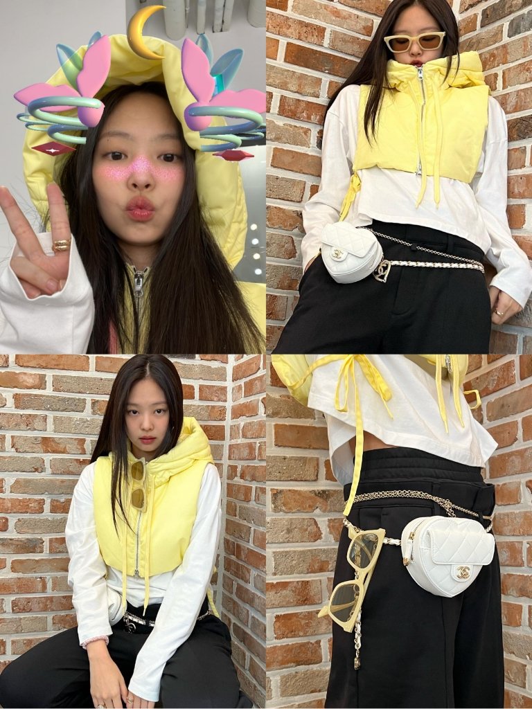 G0THRUBY's tweet photo. the prettiest, jennie kim https://t.co/KGxPhFfafU