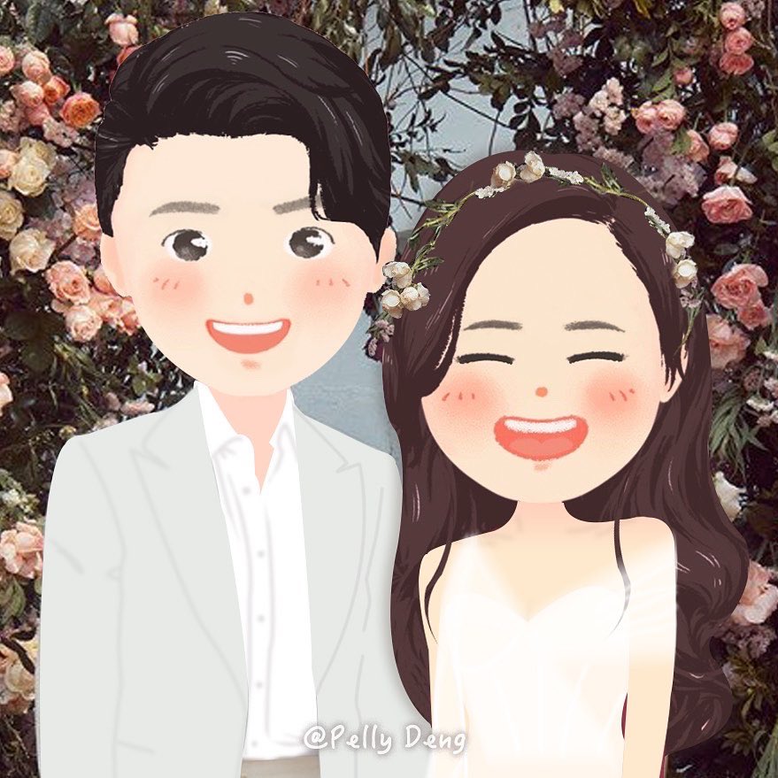 Pelly_Deng's tweet photo. jagiya~annyeong❤️ 
2022.3.31 #BinJinWedding

#BinJin｜#HyunBin｜#SonYeJin https://t.co/Dz907ZtpWK