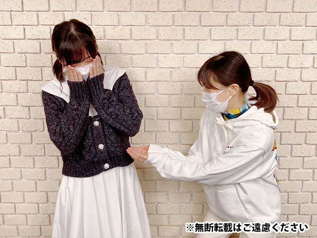 お待たせしました！「セブン-イレブン presents 佐倉としたい大西」第