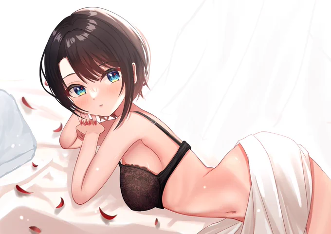 「朝だよ、起きて」
#プロテインザスバル 