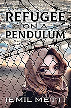 TwBookClub's tweet photo. Book of the Day, April 5th -- #HistoricalFiction, 4/4

FREE through the https://t.co/YwZOUwF6EE Review Team:
https://t.co/nRq2rHaBuP

Refugee On a Pendulum by Jemil Metti

A political espionage thriller filled with action and suspense. 

@ibnphilip26 #Syria #BookoftheDay https://t.co/fOBFJzVtqo