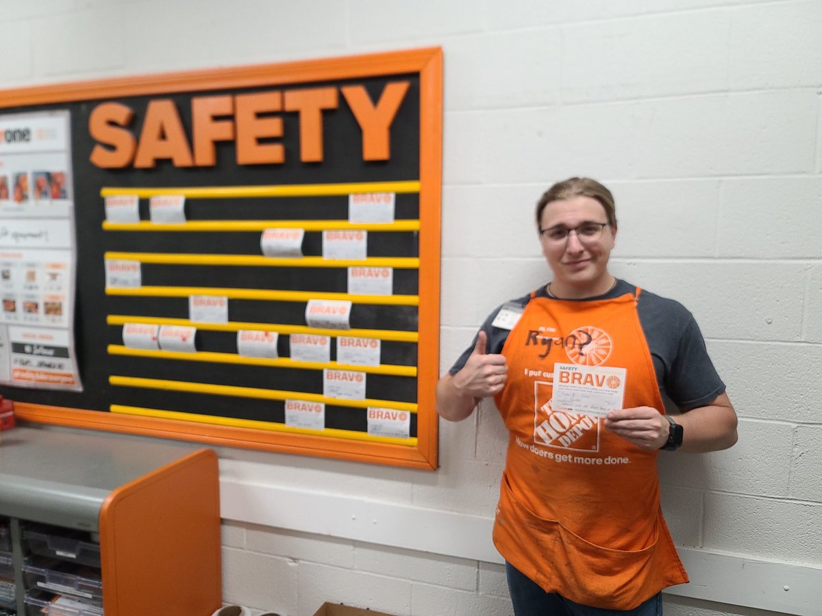 615_orangehd's tweet photo. #safetytakeseverone Nice job Damion and Ryan! https://t.co/9KrBli5KhC