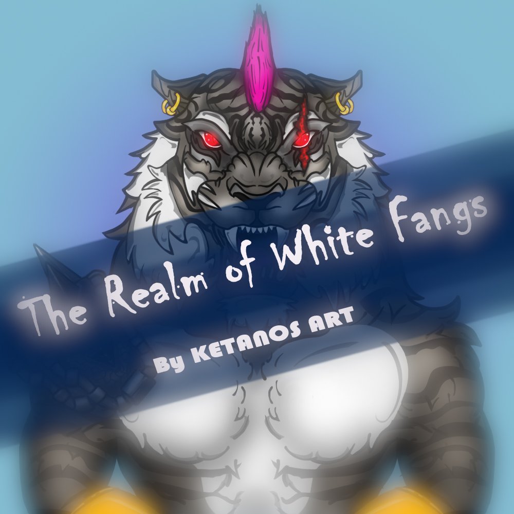 Ketanos_Art's tweet photo. Take a look to my future collection, this is only a beta stage example. This collection will moon if @cryptocom allows the Curated aplication. It's a lot of work behind this project and it really deserves a shot! ✌️
#crofamnft #CronosNFT #CRO #CDC @cryptocomnft #whitefangs https://t.co/v6CbH3jVtw