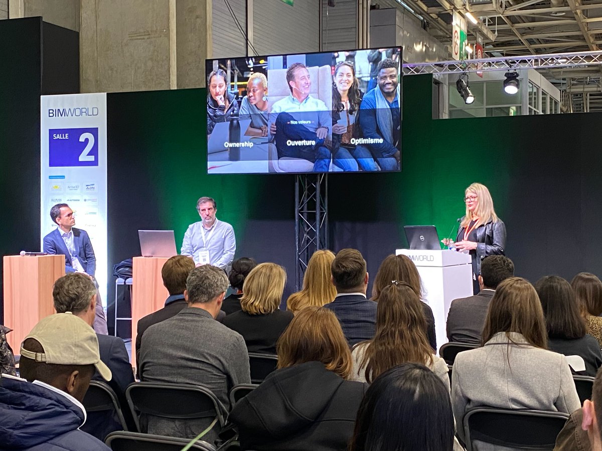 Archetype France tweet media