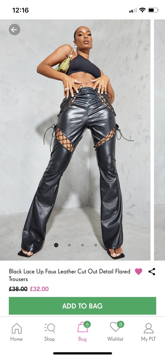 TeganBabeTv's tweet photo. How sexy are these trousers for your goddess Tegan?? Who's going to treat me to them today....
£teganjadebabestation - Cash App #findom #findombrat #brat #goddess #findomtuesday #paygoddess #cashappme #cashapp #treatme #payme https://t.co/sO7y92sMBu