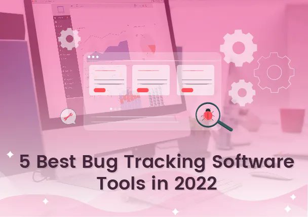 yoroflow's tweet image. You may have heard of bug tracking software before and wondered what it does.
If you want to find software that will help keep track of bugs in your current projects, then these 5 options are perfect for you: yoroflow.com/best-bug-track…
#BugTrackingSoftware #bugtrackingtemplate