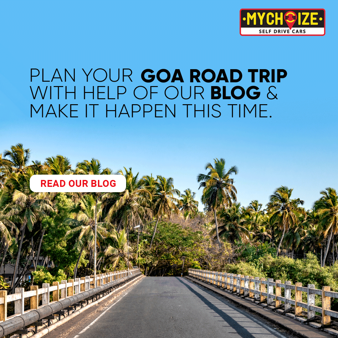MyChoize_Cars's tweet photo. We got the plan ready. Chalo Goaaaa! Read our Blog at https://t.co/6QvBRwrRlv
.
.
.
.
#mychoize #unlimitedkilometers #makeachoize #yourchoize #travellife #Selfdrive #traveldiaries #explore #Adventure  #carsforselfdrive #selfdrivecars #travelpartner #blog #Goa #vacation #roadtrip https://t.co/0Ky1N1a5tZ