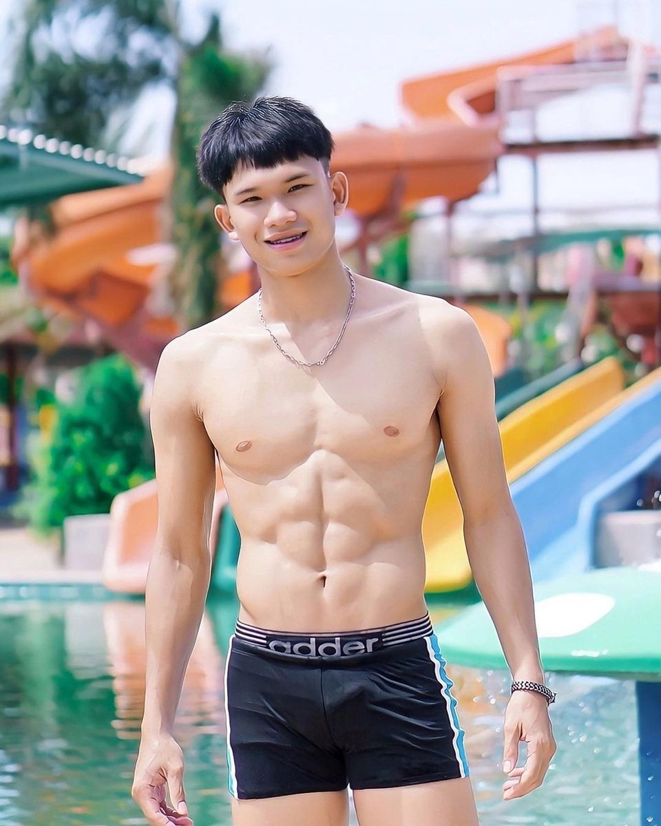 AsianBaeH2O's tweet photo. Asian Bae | Art Nanthawat from Thailand 🇨🇷

IG : @nanthawat_art46 
https://t.co/q2XjrVoNJK

Follow Us:

Twitter: @AsianBaeH2O
Instagram: @.asianbaeh2O
Facebook: @.AsianBaeH2O
YouTube: Asian Bae (Hot  &amp; Cute)
https://t.co/WsaUMosv3z

#AsianBae #Asians #Trending 
#thailandcuteboy https://t.co/E2eCBwThHZ