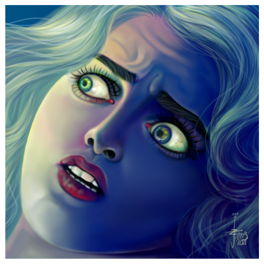 chanutomo's tweet photo. Light Experiments on Character faces
#characterart #face #faces #lighting #expressions #expressionart #expressiondrawing #experimentalart https://t.co/At0LWHAYt4