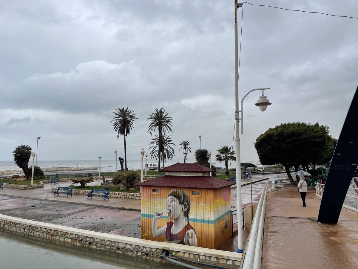 cs_palo's tweet photo. El episodio de lluvias junto a los efectos de la pasada calima están favoreciendo un suelo resbaladizo.
⚠️Tenga precaución para evitar caídas.
#CSElPaloCuidaDeTi https://t.co/kHZTcOjSUF