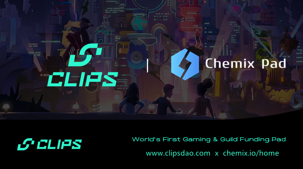 ClipsDAO tweet media