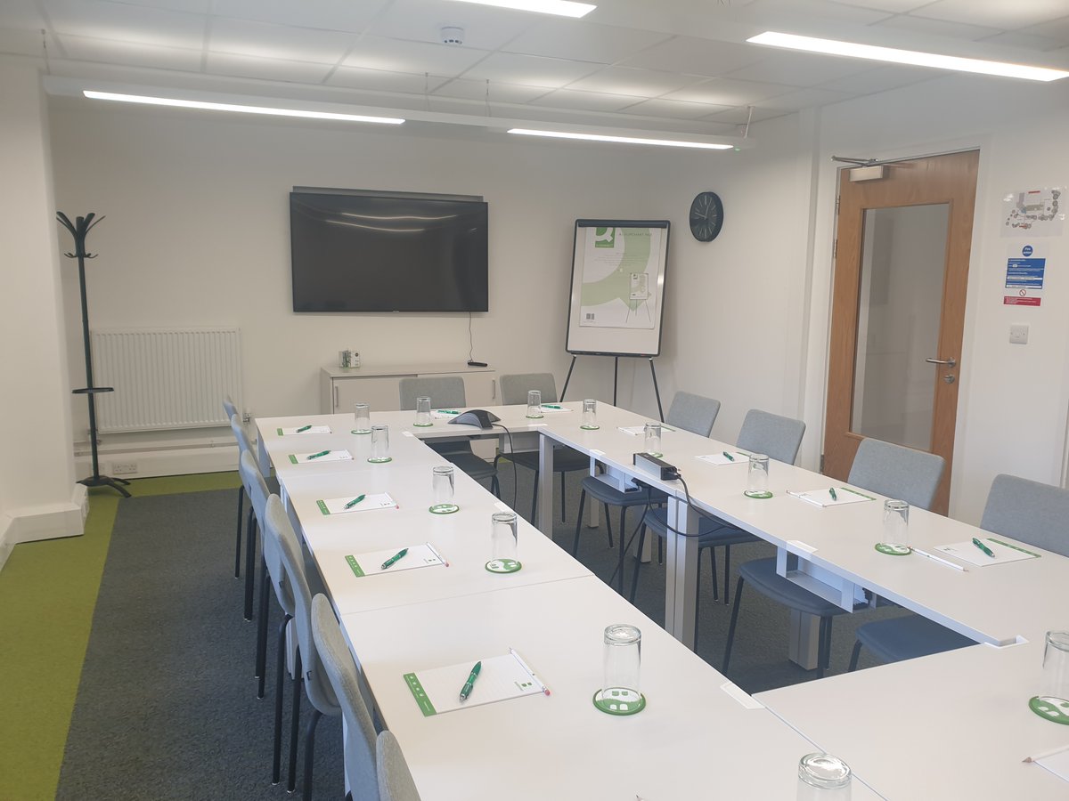 Meeting rooms at Basepoint Crowborough. Flexible options, refreshments available, ample parking. Pop in to view our rooms this week, just ask for Leanne or Lucy. #basepoint #crowborough #meeting #ukfield #tunbridgewells #meetingrooms #coworking