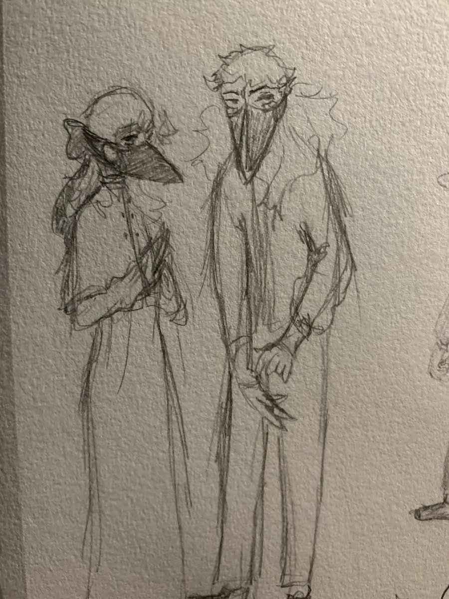 mothballsbabe's tweet photo. @chsghlweek day five: evil men! evil, evil men in love!!! look at them go! https://t.co/FBYjKcRwoL