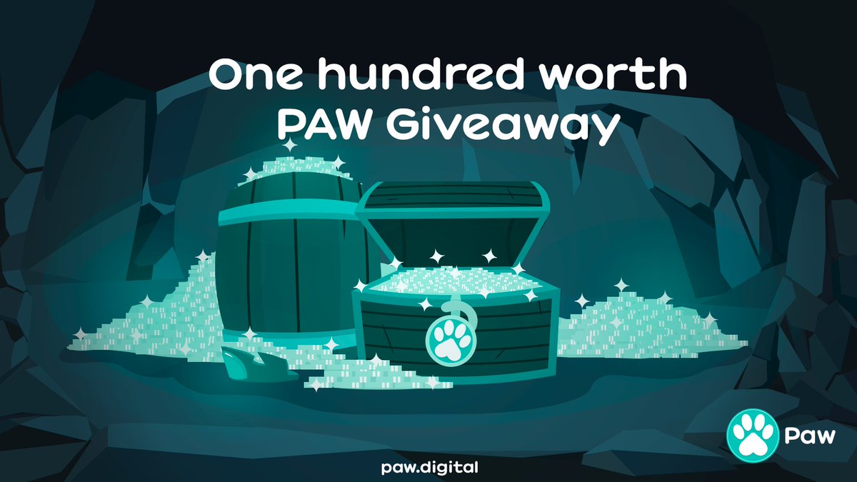 PAW tweet media