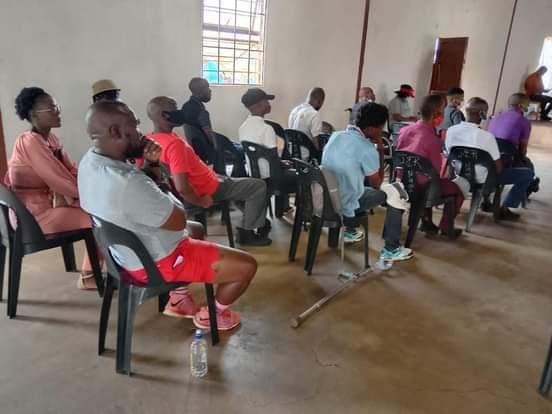 Wheelsofchange3's tweet photo. Gauteng disability Sector workshop on Economic Development was hosted today by Wheels of Change through Civil Society and DPSA https://t.co/KaJL4UUT0w