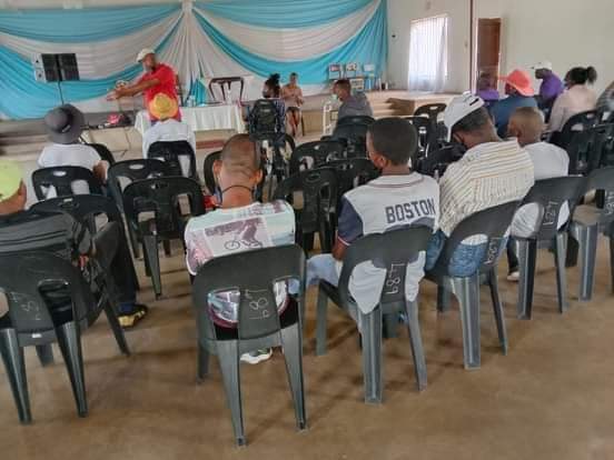 Wheelsofchange3's tweet photo. Gauteng disability Sector workshop on Economic Development was hosted today by Wheels of Change through Civil Society and DPSA https://t.co/KaJL4UUT0w