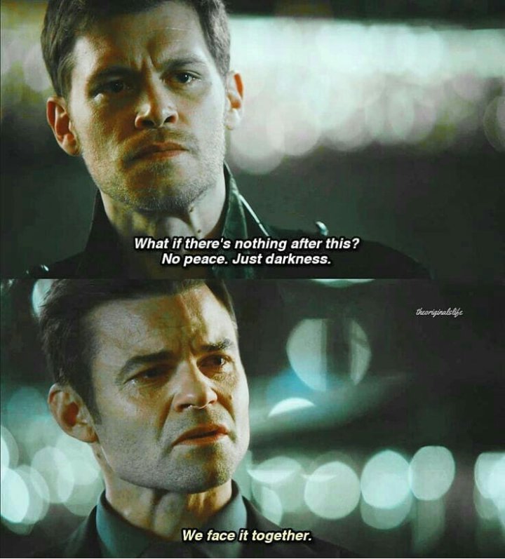 _StephenIfeanyi's tweet photo. @quakerraina Let me rephrase it better. These men acted every one of their vampire diaries scenes like they were performing for Shakespeare themselves. They conjured tears from nothing. They knew they were never going to win a prestige award, he was doing it for the ART. Inspiring. https://t.co/iIkwQYzxlu