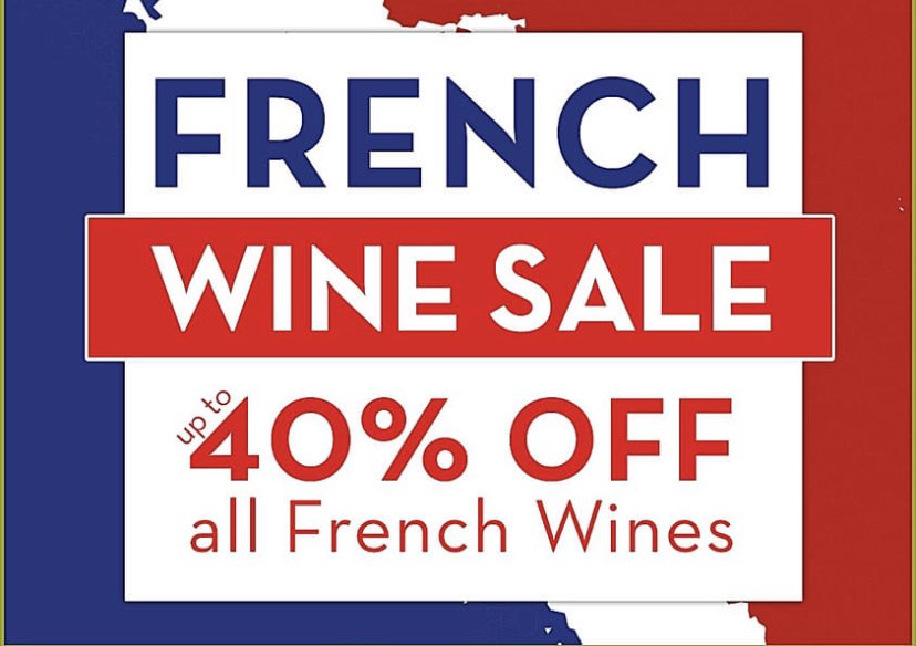 It’s on…. <a href="/obriensbbrack/">O'Briens Ballybrack</a> <a href="/OBriensWine/">O'Briens Wine</a>