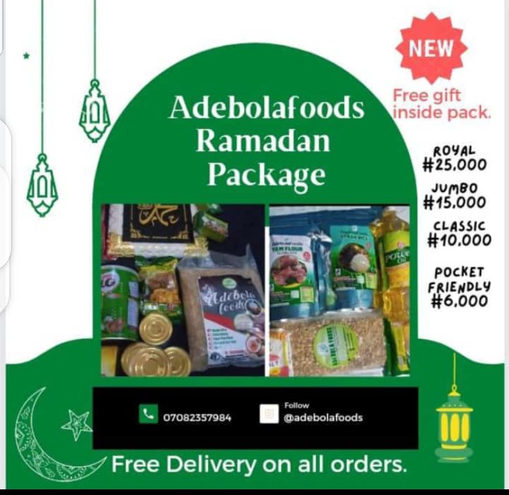 adebolafoods's tweet photo. https://t.co/YGK0kwW16l