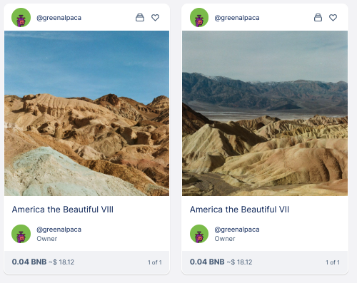 _greenalpaca's tweet photo. An overview of America the Beautiful. https://t.co/7HptsOIZJ3