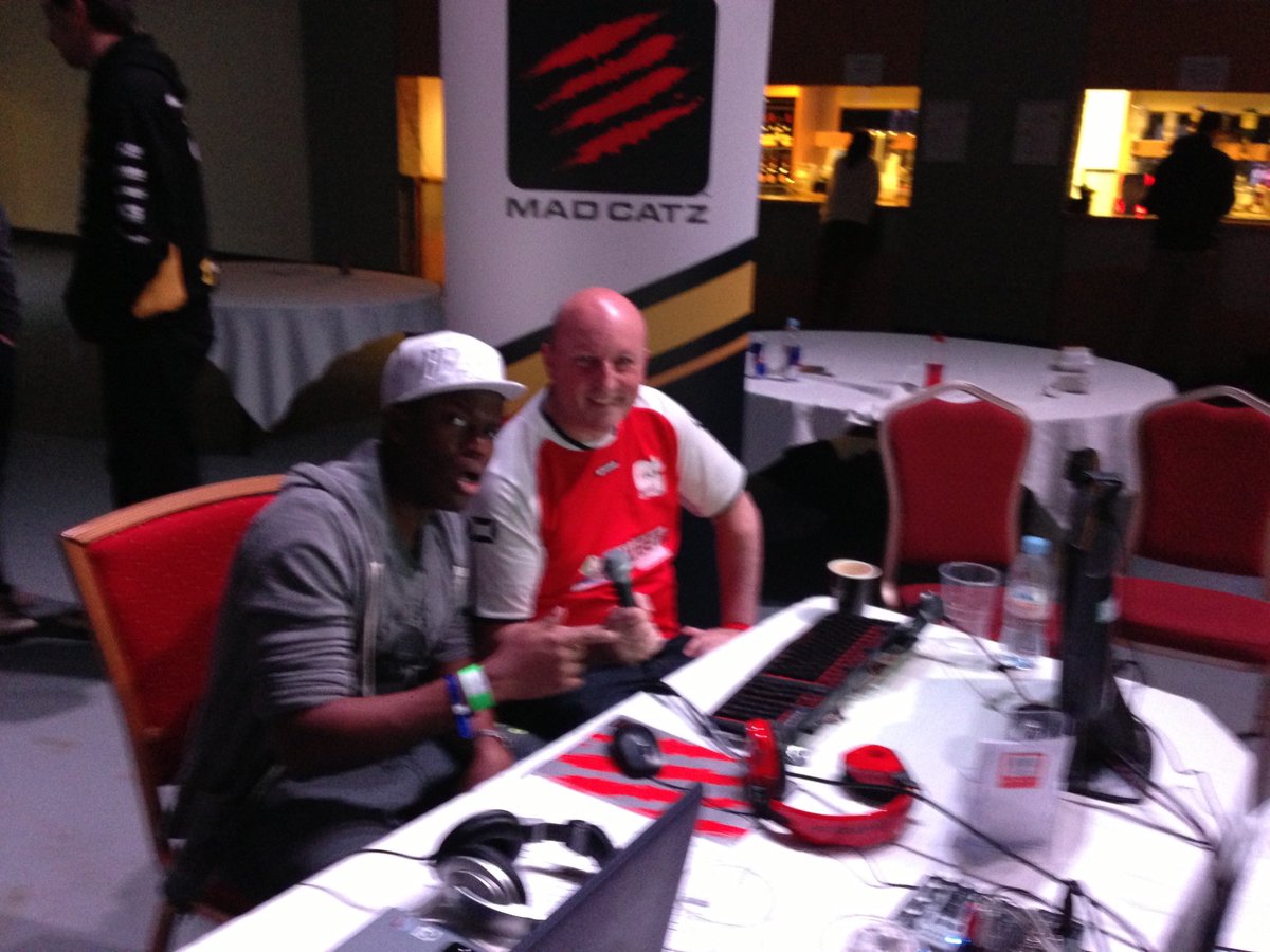 Wittser's tweet image. So happy for you Leights and so sorry you missed out on my previous passion at @SweetpatchTV where you might have even got a like from @KSI and @EASPORTSFIFA 👏⚽️🎮❤️