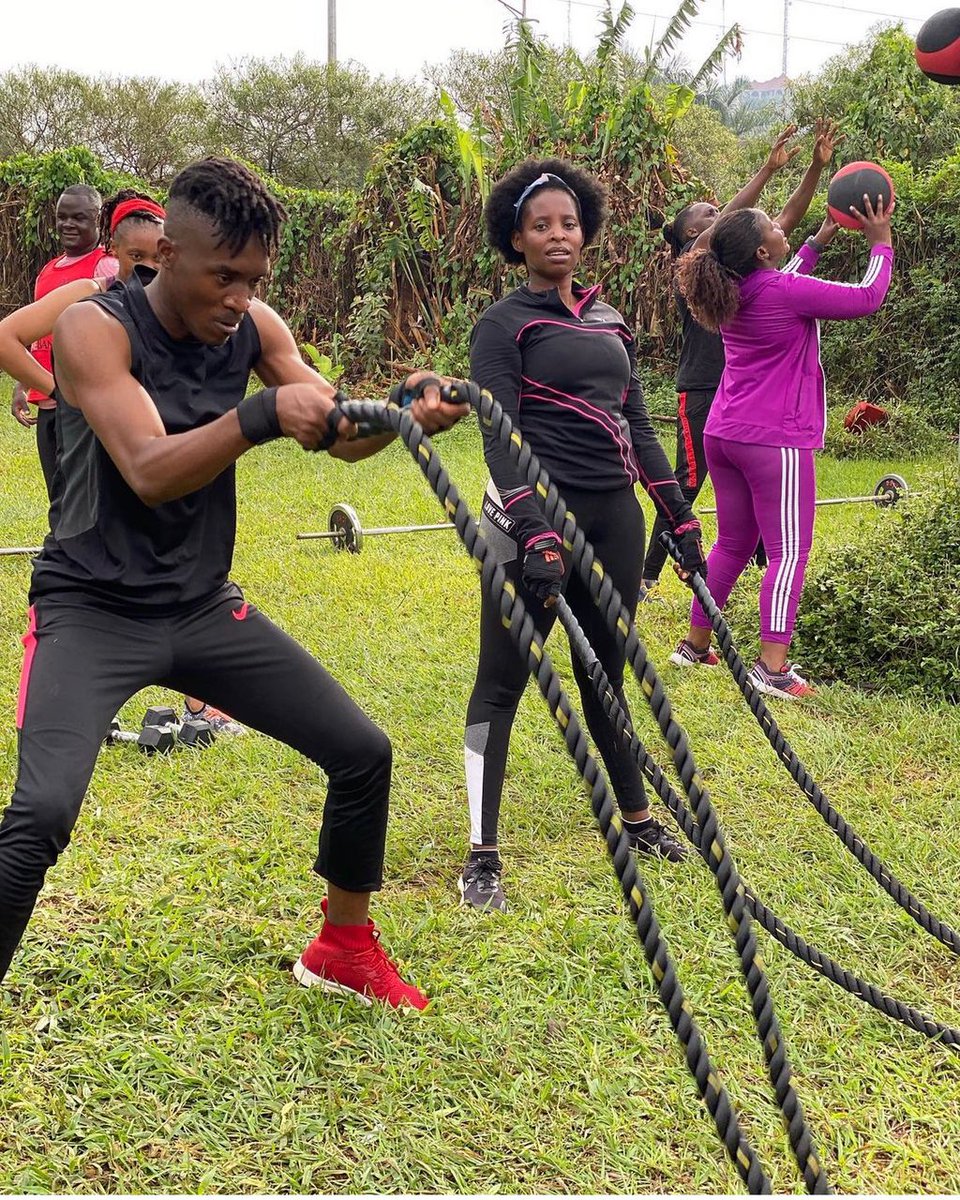 shubufitness142's tweet photo. Your wellbeing is key to your success. Invest in your wellness so you don't have to invest in your illness. #BeASpartan #AprilChallange @fsnakazibwe https://t.co/OlaNu1Vxxc