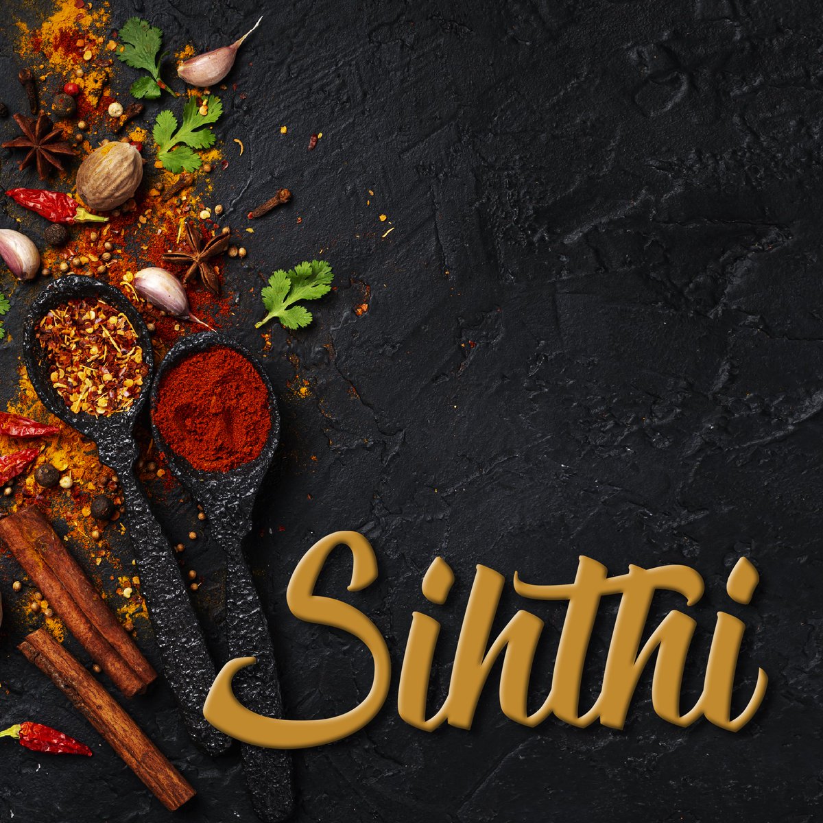 The first premium spice brand in the Maldives.
#Sihthi