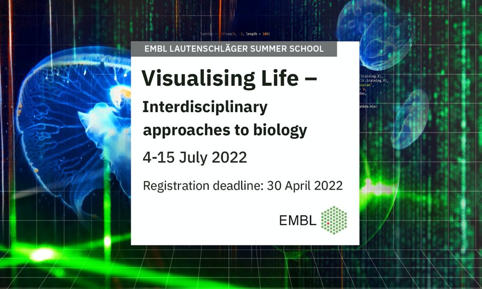 EMBL tweet media