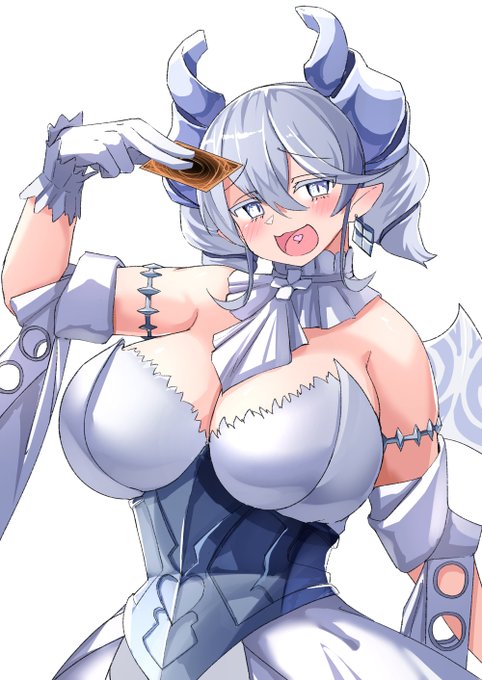 #遊戯王
こちら、先行をとったラビュリンス様です
ラビュリンス様可愛い…白銀の城RTAしたい… 