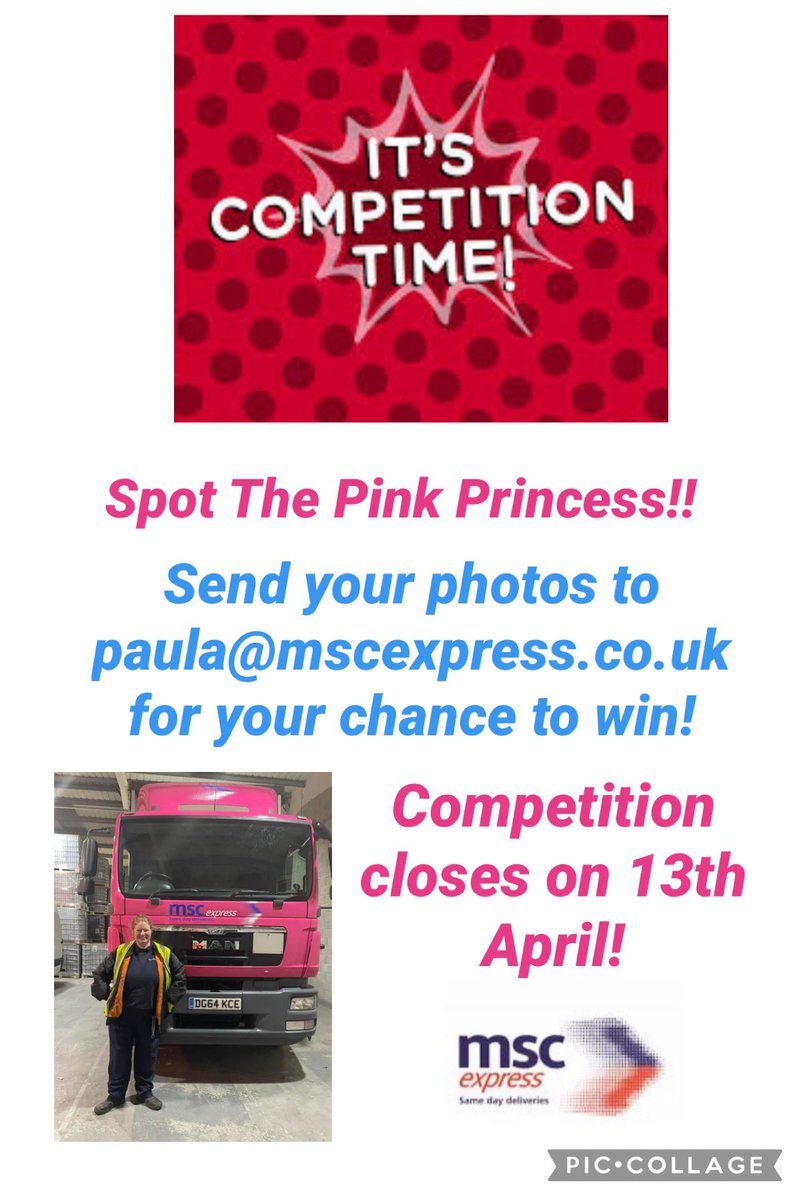 MSCexpressLpool (@mscexpress) on Twitter photo 