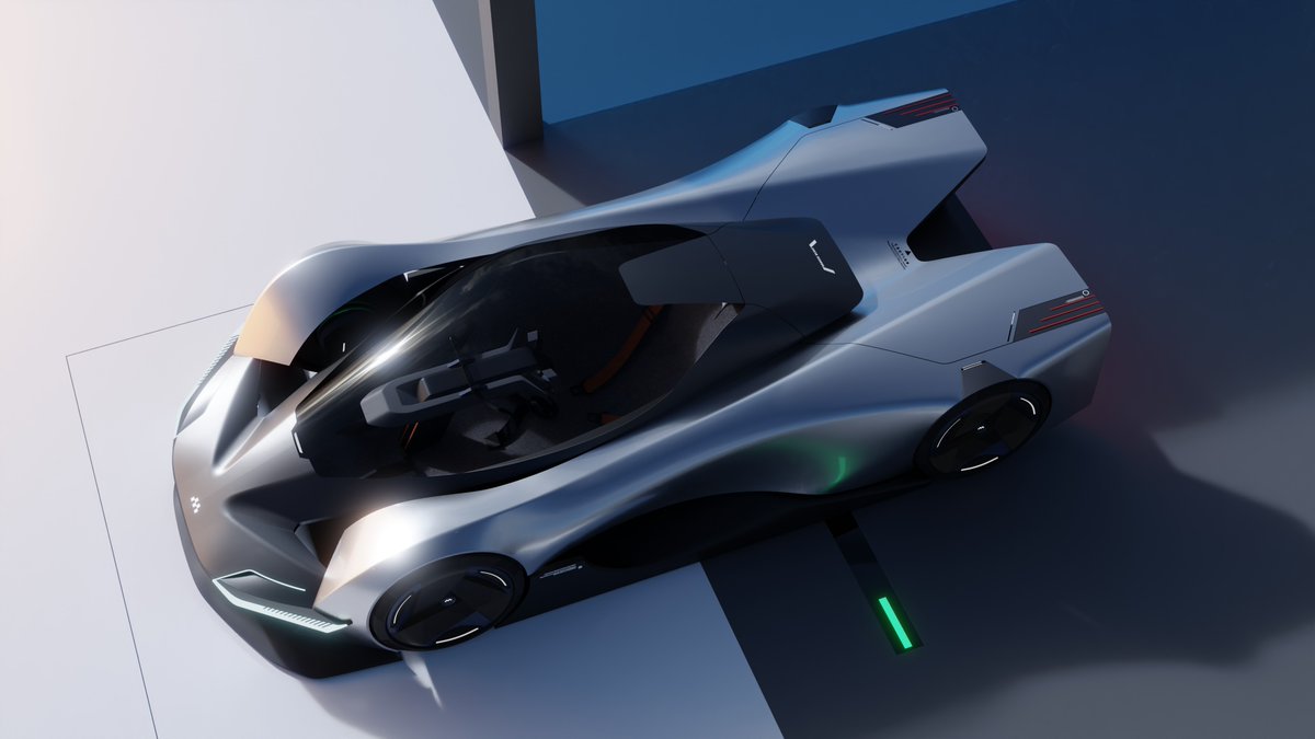 MΞTΛMOTIVΞ tweet media