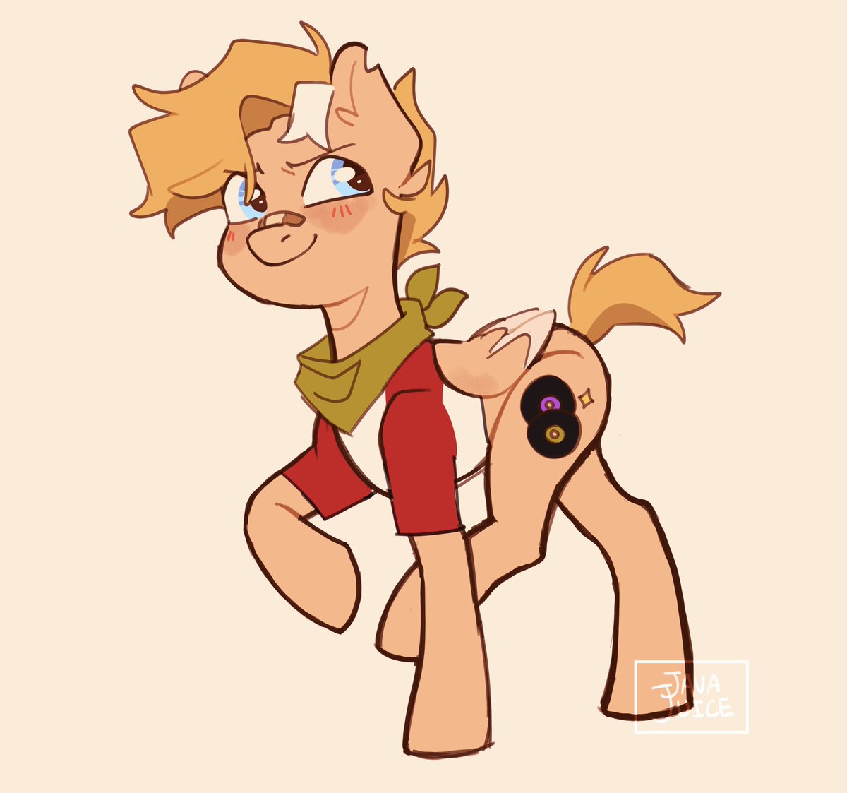 javajuicedraws's tweet image. This has been on my brain since like September