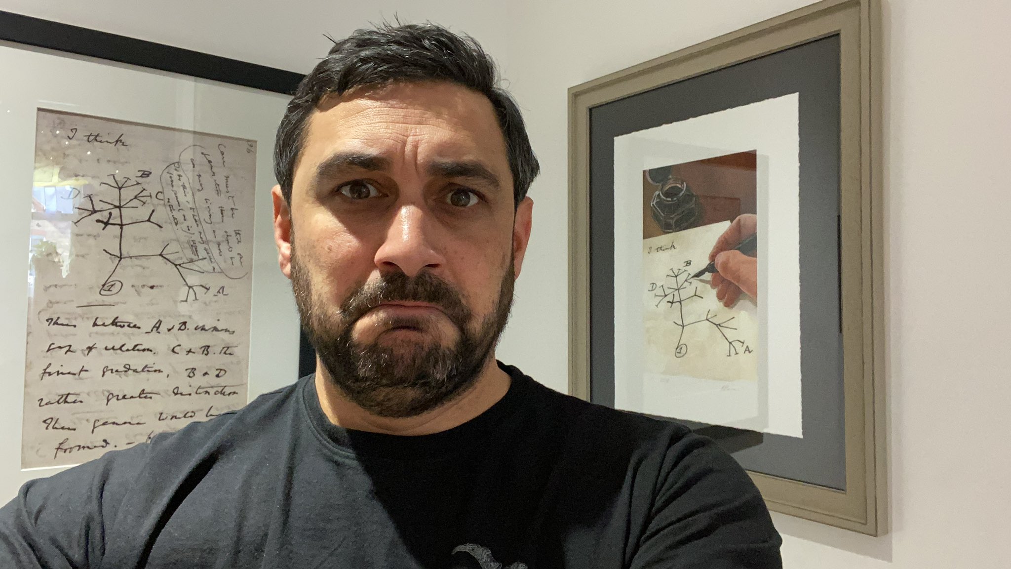 Dr Adam Rutherford on Twitter: