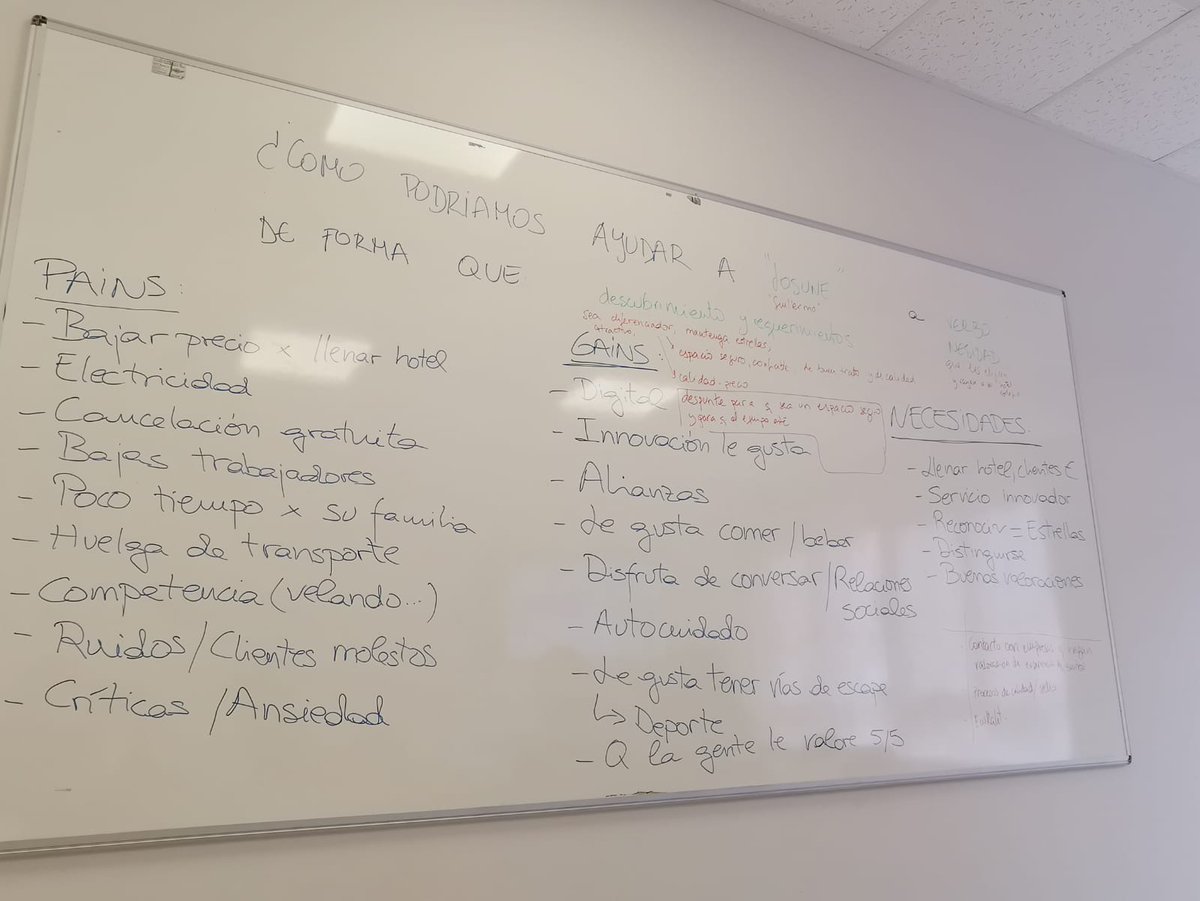 bidegintzascoop's tweet photo. Ayer participamos en la jornada de Design Thinking dentro del proceso que estamos haciendo con @Ship2BFound #BValue @FBSabadell Empatizar con el/la usuario/a, apertura, recordar la esencia, redescubrir fortalezas y crear un prototipo de proyecto que recoja todo eso. Seguimos https://t.co/w2h5kQHdwV