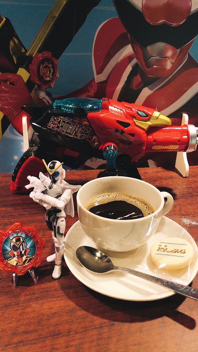 在庫限り】 ドンブラザーズ 喫茶どんぶら マグカップ fawe.org
