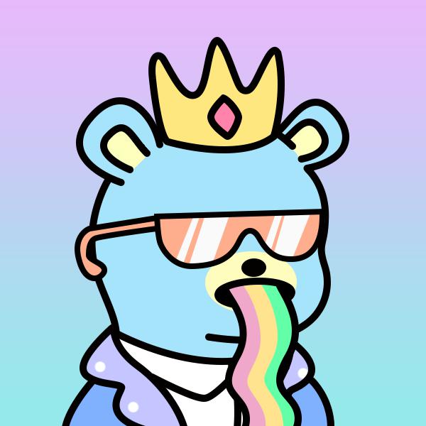 Cool_Bears_NFT's tweet photo. Looking for the next omnichain NFT collection?

You don't want to miss it. Turn on notifications and stay tuned!

#omnichain #NFTs #layerzero #NFTCommmunity https://t.co/hZKoIRY3sK