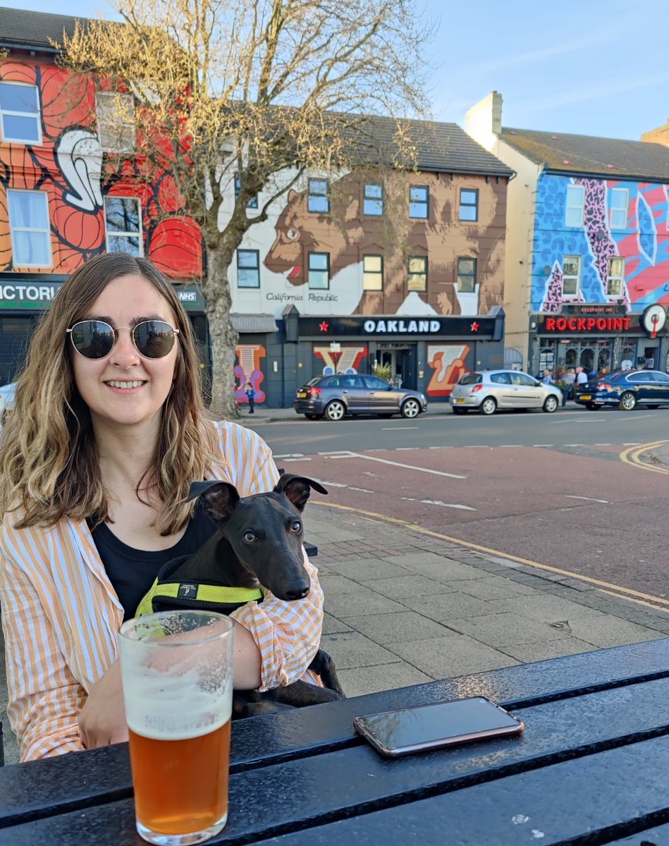 jamesathert's tweet photo. @danieldaviesRPL @JonnyBenson @marcthevet @J___Williamson @thedustyteapot @Lucy_Cavalier @lucylou71 @UptonBow @bowleggedbeagle @LivEchonews @TradeMarkArt @alison_pountney @Dotmasters @bruteprop Would love one of Wallace the Whippet, still only a puppy but he'll be around the place for years. The staff at the JA love giving him biscuits 🐕 https://t.co/X5IxdclXtg