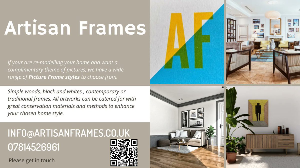 artisan_frames's tweet image. 