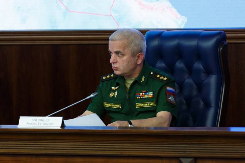 Минобороны России снова предложило остаткам украинских войск в Мариуполе покинуть город и остаться в живых
topwar.ru/194465-minobor…