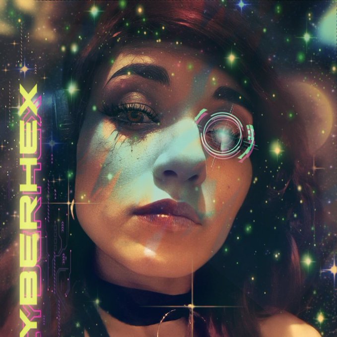 Initiate #cyberhex Eliminate threat  Upload #NewProfilePic  Engage followers of @MIWband   #NewProfilePic2022<a href="/tag/cyberhex"class="tags">#cyberhex</a><a href="/tag/newprofilepic"class="tags">#NewProfilePic</a><a href="/tag/picsart"class="tags"><span>#picsart</span></a><a href="/tag/contentcreation"class="tags"><span>#contentcreation</span></a><a href="/tag/camgirl%D9%90"class="tags"><span>#camgirlِ</span></a><a href="/tag/newprofi"class="tags"><span>#newprofi</span></a>