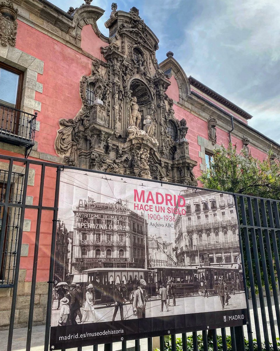 SecretosdeMadrid tweet media