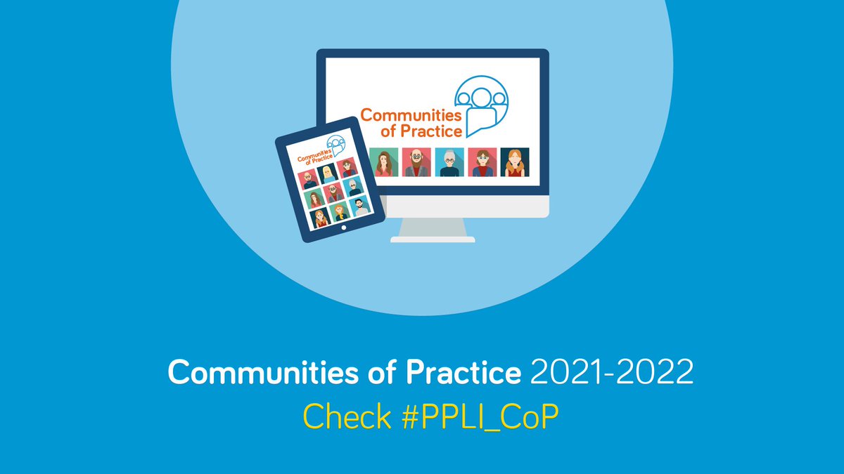 Co. Mayo #MFLie teachers, FLAs and PME students - your next Community of Practice will be on Tuesday, April 26 from 7:30 pm. Link to register here: ppli.ie/community-of-p… Remember to vote for a topic of discussion! <a href="/pearl_heneghan/">Pearl Heneghan</a> <a href="/EdCentreMayo/">Mayo Education Support Centre</a> #PPLI_CoP #Edchatie