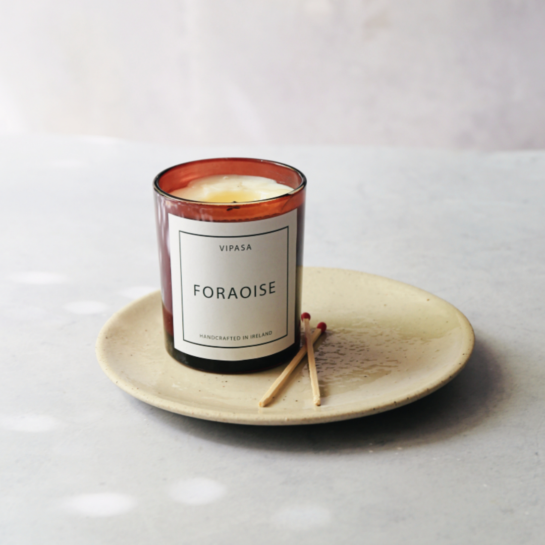 Easter is around the corner 🐰🐇 get your gifts sorted with our unique blend of Rapeseed, Coconut and Soy wax candles.

Available at vipasa.co