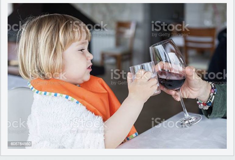 Hvað veit ég um fokking vín?
Ég er alin upp á malbeci