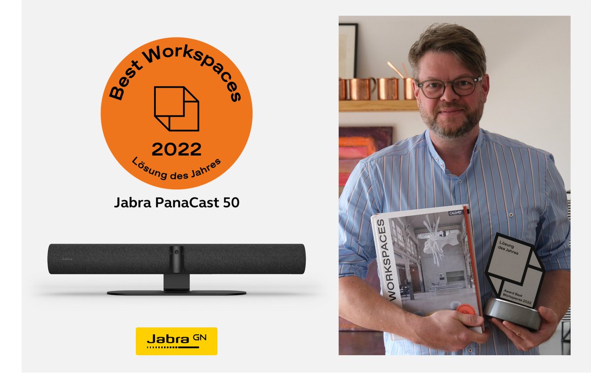 Jabra Deutschland tweet media